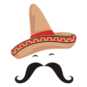 Sombrero PNG-59613